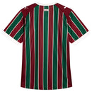 Fluminense 2026/27  Home Jersey - PLAYER VERSION