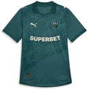 Fluminense 2026/27  Third Fan's Version