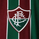Fluminense 2026/27  Home Jersey - Fan Version