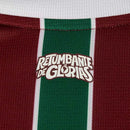 Fluminense 2026/27  Home Jersey - Fan Version