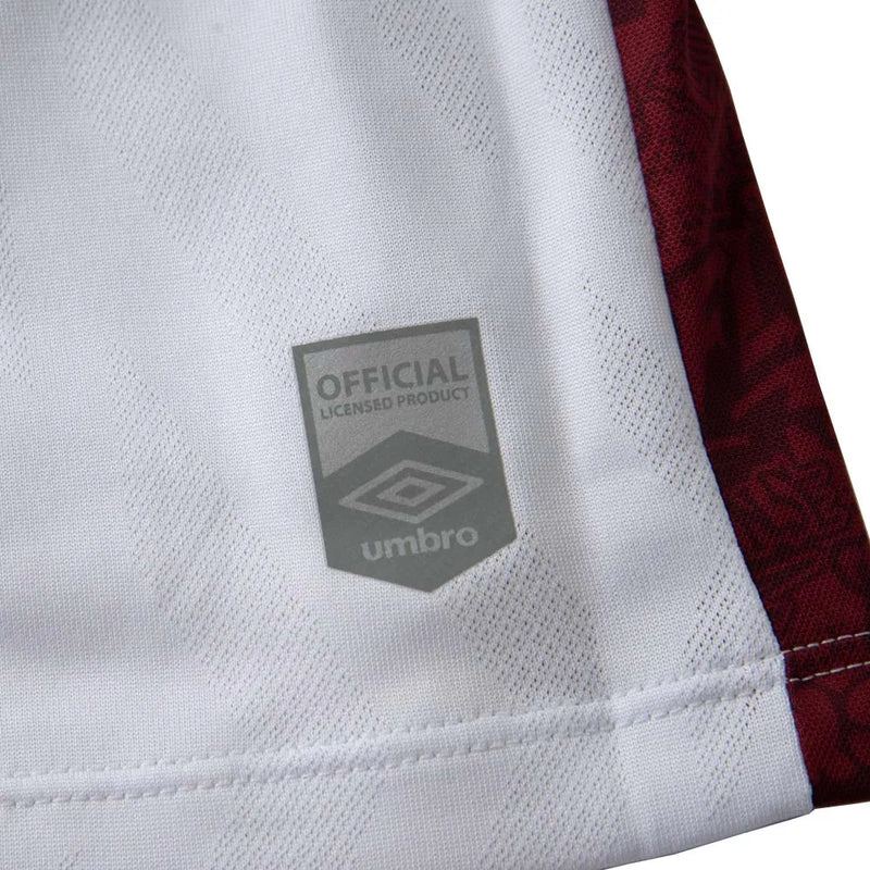 Fluminense 25/26 II AWAY Jersey - Fan Version