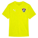 Fluminense - 2026/27  Training Fan Version - Eletric Lime