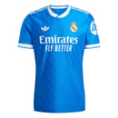 Real Madrid 25/26 III THIRD  Jersey - FAN VERSION