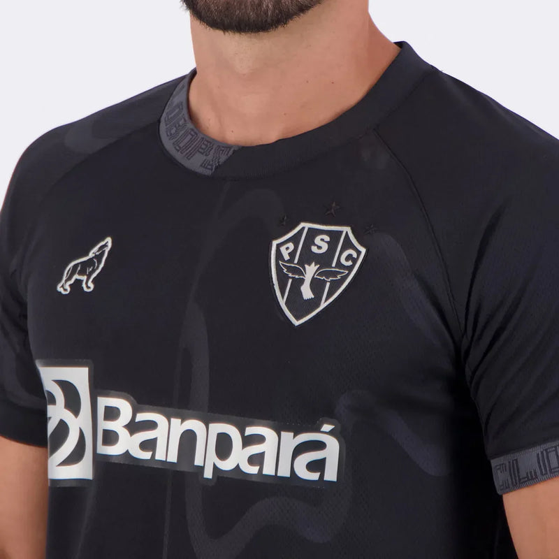 25/26 Paysandu Second Away - Fan Version