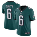 NFL Philadelphia Eagles DeVonta Smith Nike Limited Jersey Verde