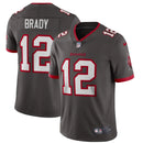 NFL Tampa Bay Buccaneers Tom Brady Nike Limited Jersey Alternativa