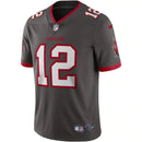 NFL Tampa Bay Buccaneers Tom Brady Nike Limited Jersey Alternativa