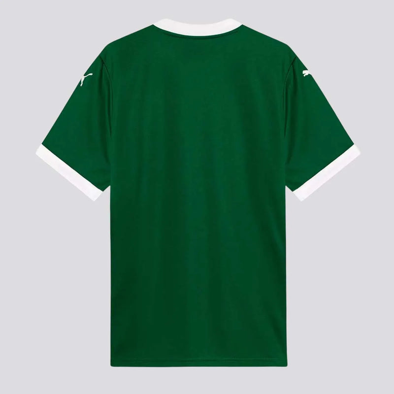 PALMEIRAS PUMA FOOTBALL SHIRTS 2025/26 - FAN VERSION