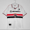São Paulo - 1999/2000 Retro Jersey