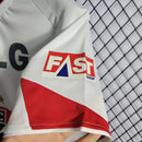 São Paulo - 2006 Retro Jersey - LG