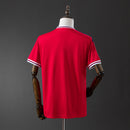 RETRO 1982 England AWAY