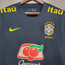 BRAZIL TRAINING JERSEY
