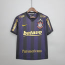 CORINTHIANS AWAY  RETRO 09/10