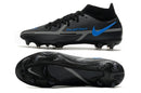 Nike Phantom GT2 Elite DF FG -Black/Blue