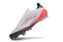 ADIDAS F50 elite SG -Soft ground Cleats - Laceless