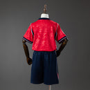 ENGLAND KIDS AWAY -  2026 World Cup