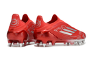 ADIDAS F50 elite SG -Soft ground Cleats - Laceless