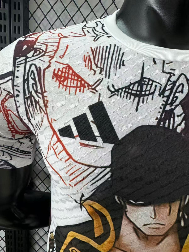 Japan Anime 2025/26  Player - Japao [Slim Fit]