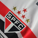 São Paulo - 2006 Retro Jersey - LG