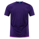 Charlotte FC 2023 II Away Jersey - Fan Version