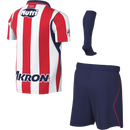 Chivas Guadalajara - Home 26/27 Kids Jersey Kit 204