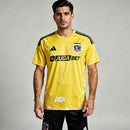 Colo-Colo - Goalkeeper 26/27 Fan Jersey II 202