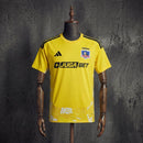 Colo-Colo - Goalkeeper 26/27 Fan Jersey II 202