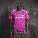 Colo-Colo - Goalkeeper 26/27 Fan Jersey 202