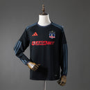 Colo-Colo - Home 26/27 Long Sleeve Fan Jersey 202