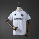 Colo-Colo - Home 26/27 Fan Jersey 202