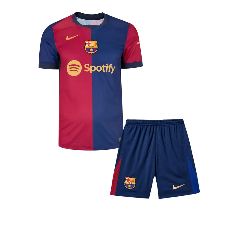 BARCELONA I HOME  24/25 - KIDS
