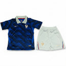 FRANCE  KIDS HOME  -  2026 World Cup
