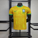 25/26 Player Brazil Jesus Special Edition - Slim Fit