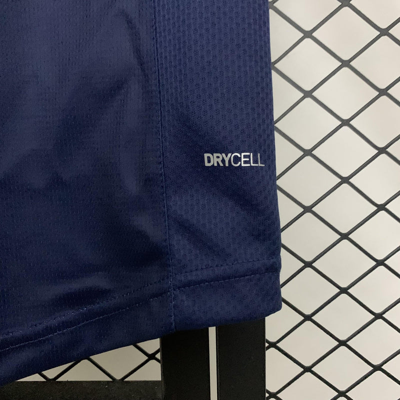 Catholic University 2025/26 Away Fan Version