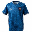 Portugal 2026 Special Edition - Blue Jersey - Fan Version