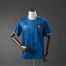 Portugal 2026 Special Edition - Blue Jersey - Fan Version