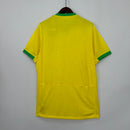 BRAZIL 2023/24 HOME  JERSEY