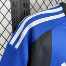 25/26 Montreal Impact home