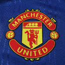 Manchester United - Away 26/27 Player Edition Shirt