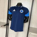Cruzeiro - Polo Training 26/27 Fan Shirt