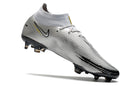 Nike Phantom Scorpion Elite Dynamic Fit FG39-45- Silver