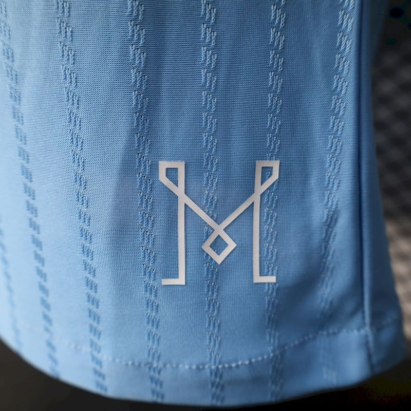 Inter Miami CF Third Authentic Player 2025/26 - Slim Fit