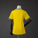 FLAMENGO SPECIAL EDITION YELLOW 26/27 - WOMEN'S