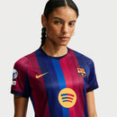 Barcelona - Home 26/27 Women’s Shirt