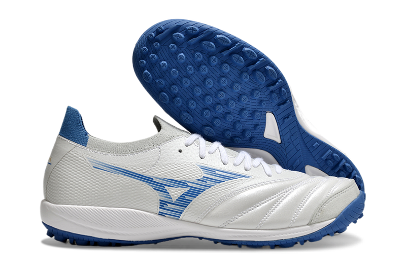 Mizuno Morelia Neo Sala M8 TF Artificial Turf Soccer Shoes