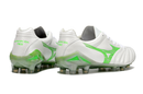 Mizuno Morelia Neo IV Made In Japan FG Firm Ground Soccer Cleat