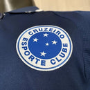 Cruzeiro - Polo Training 26/27 Fan Shirt