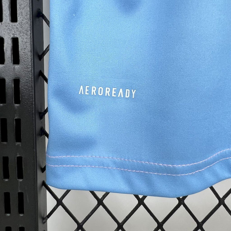 Inter Miami 2025/26 Double Edition Jersey