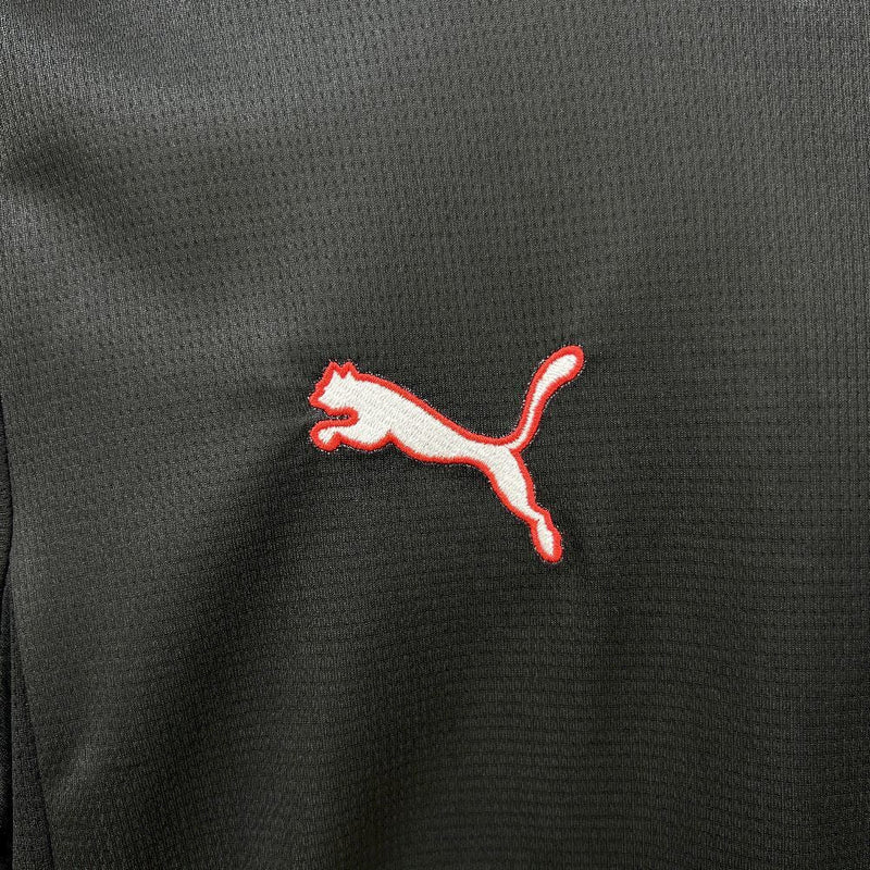 Sporting de Gijón 2025/26 Away - Fan Version