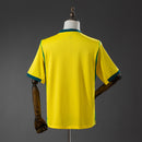 Brazil 2026 I Home Jersey - Fan Version